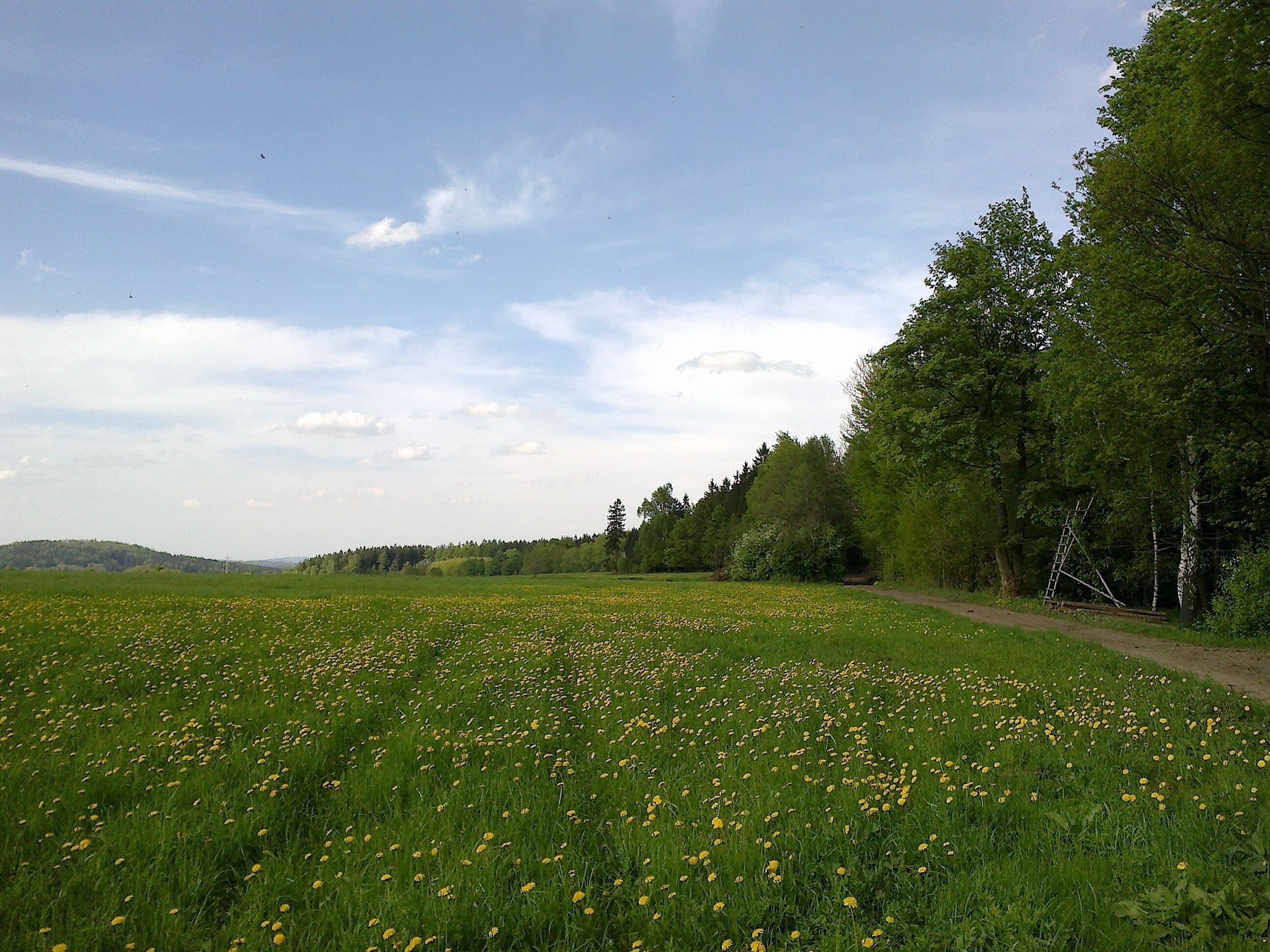 Krásná Lípa, Czech Republic