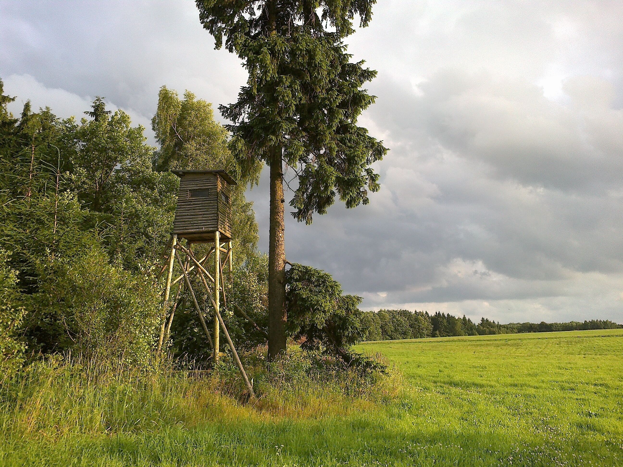 Krásná Lípa, Czech Republic