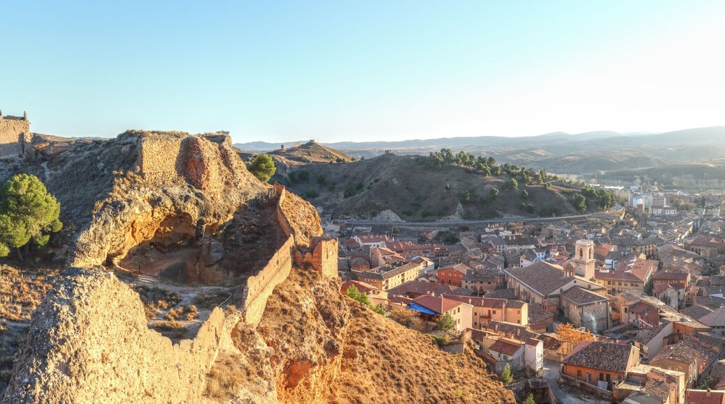 Daroca