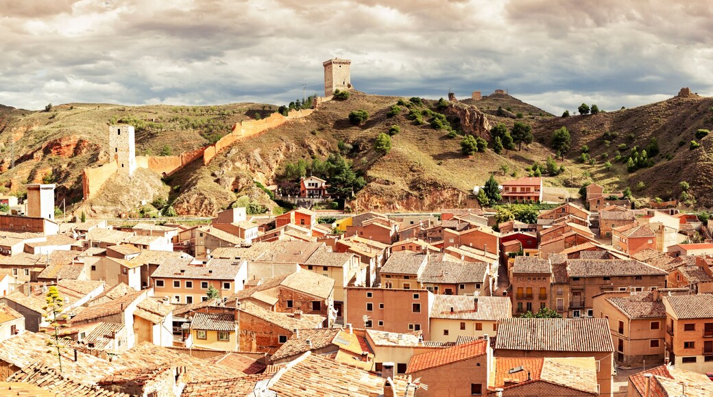 Daroca