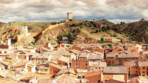 Daroca
