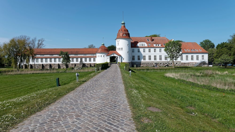 Nordborg Schloss