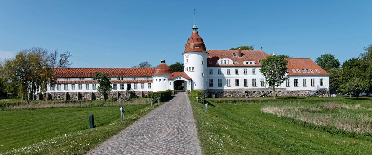 Nordborg Schloss