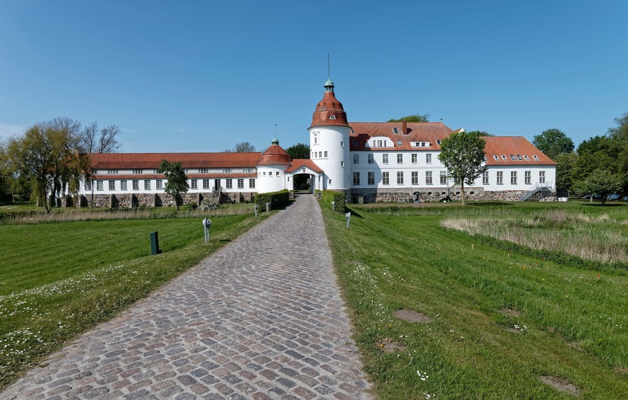 Nordborg Schloss