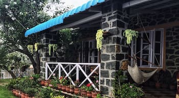 Stayed in this beautiful cottage called "Edwin's Cottage" in Vattakanal
