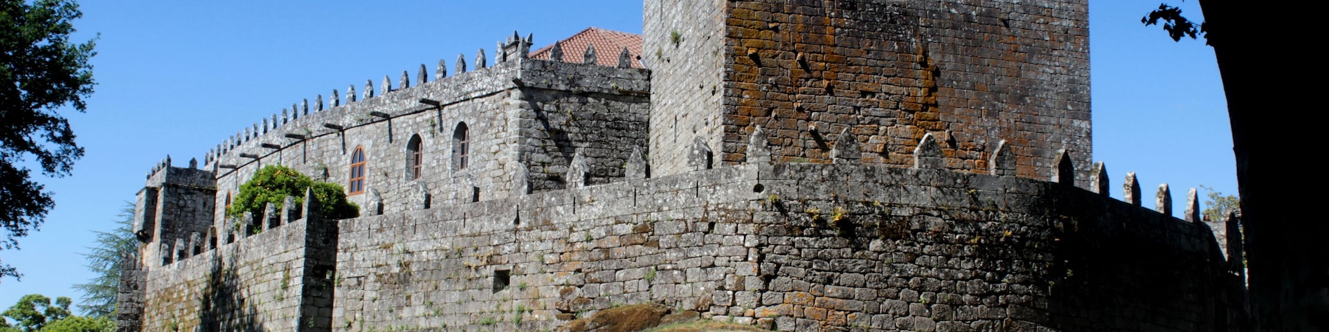 Catillo de Sotomayor