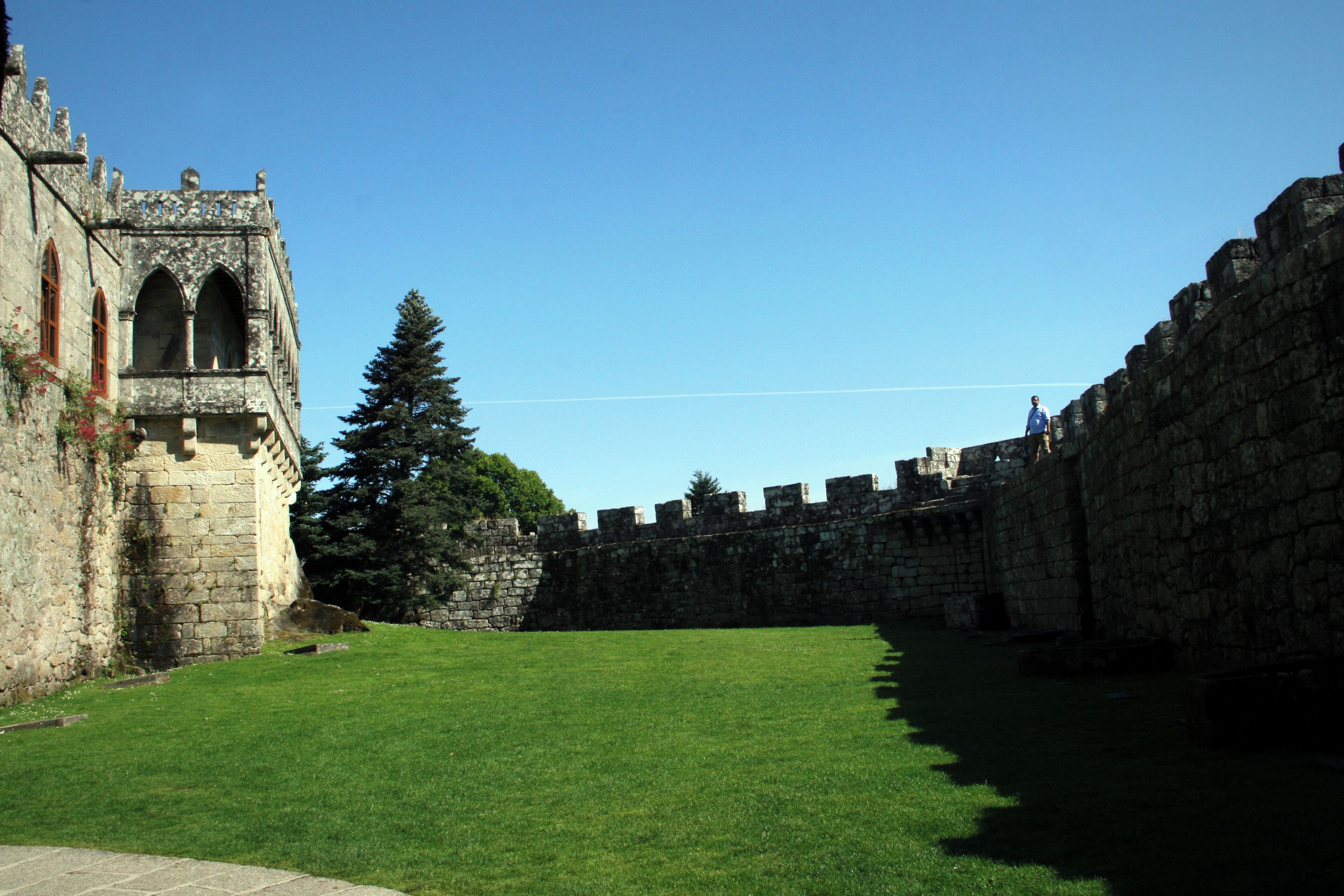 Castelo de Soutomaior