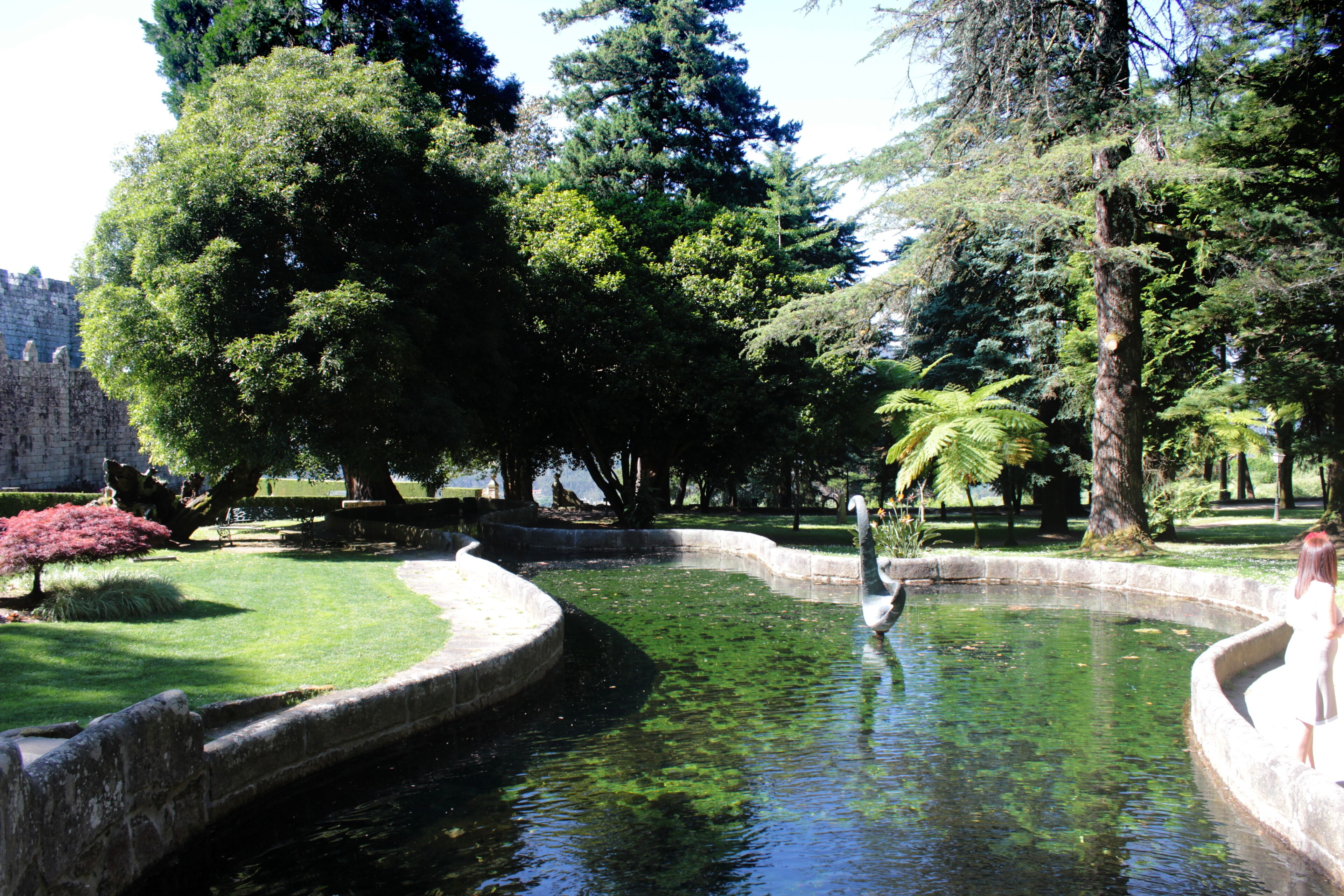 Catillo de Sotomayor