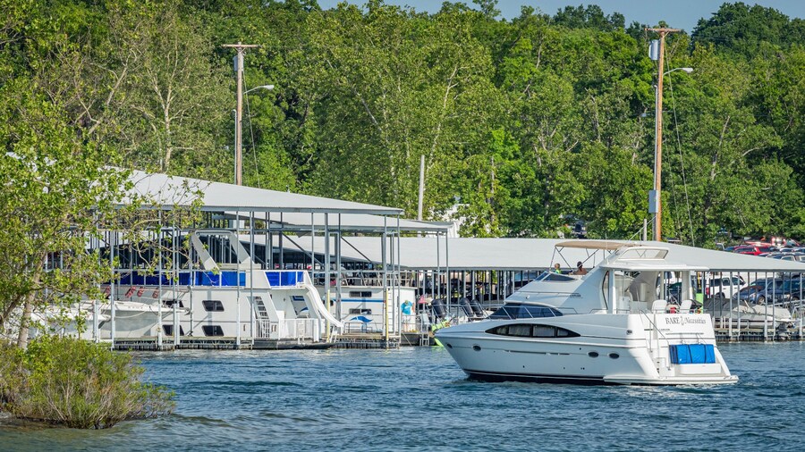 Table Rock Lake State Park