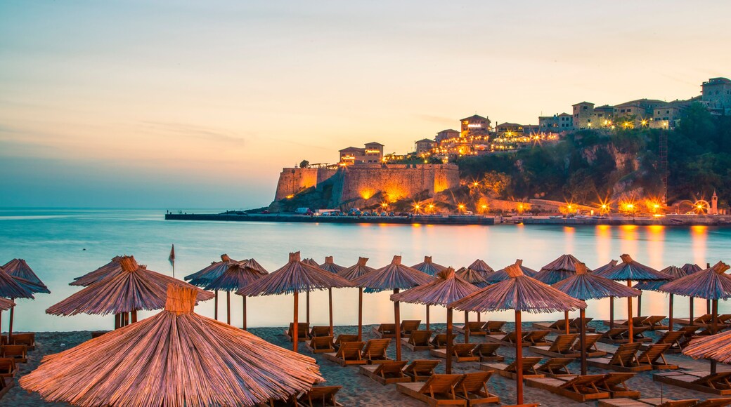 Ulcinj, Montenegro