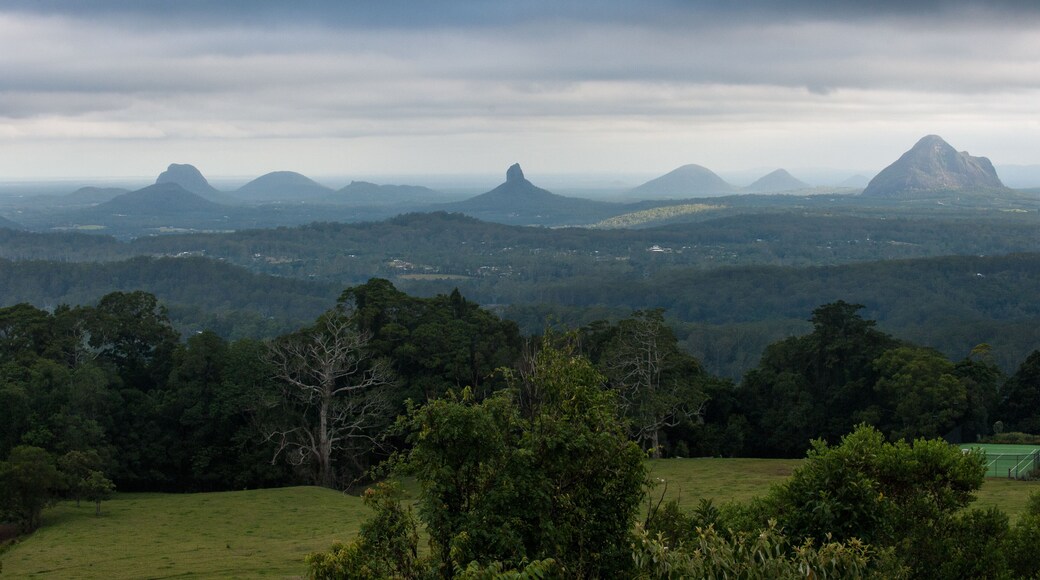 Región de Sunshine Coast