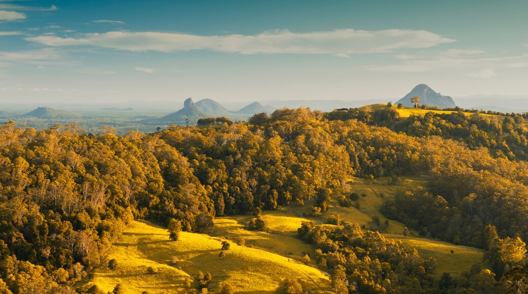 Región de Sunshine Coast