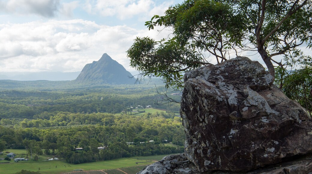 Región de Sunshine Coast