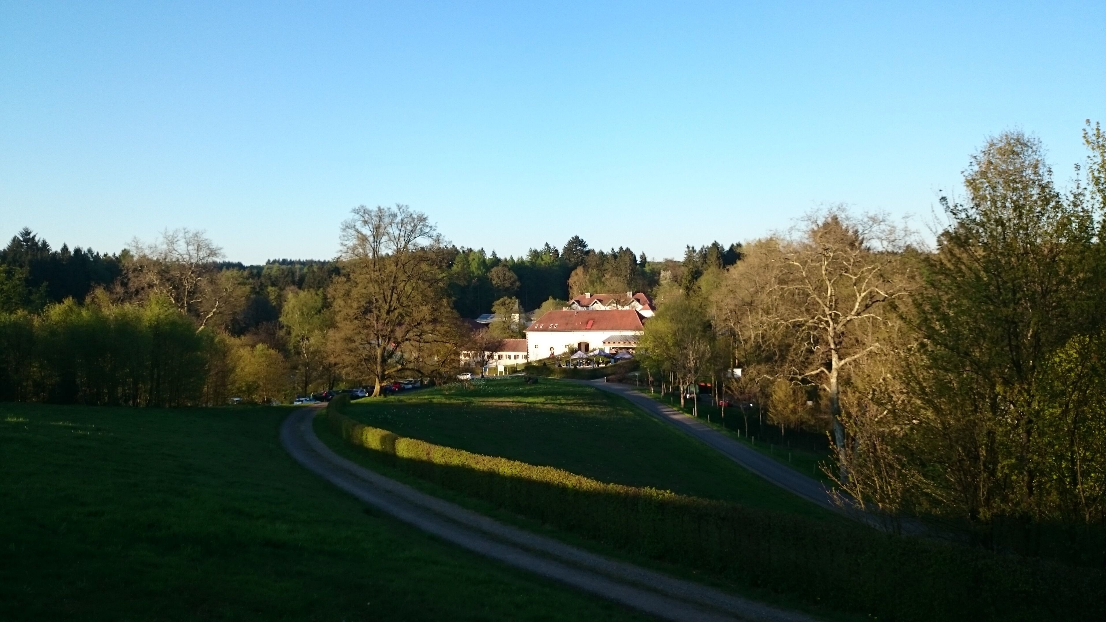 Hofgut Imsbach (Tholey)