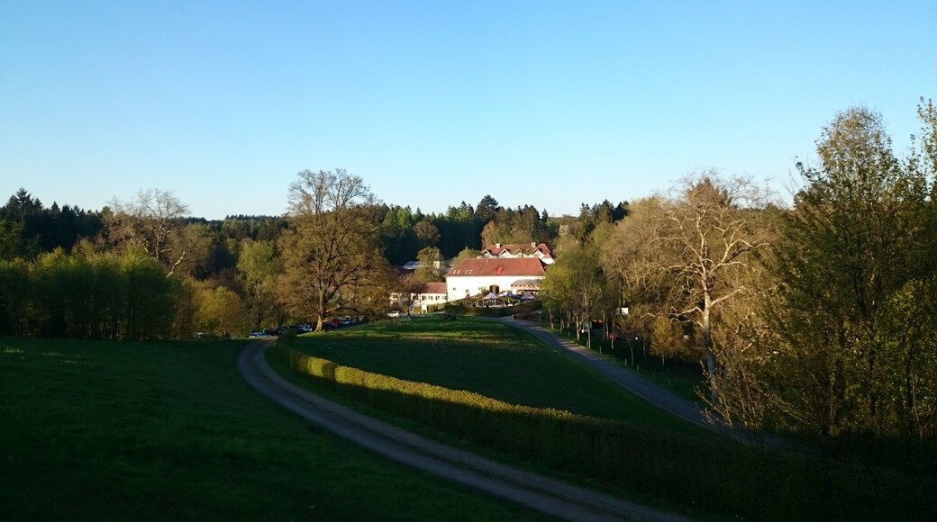 Hofgut Imsbach (Tholey)