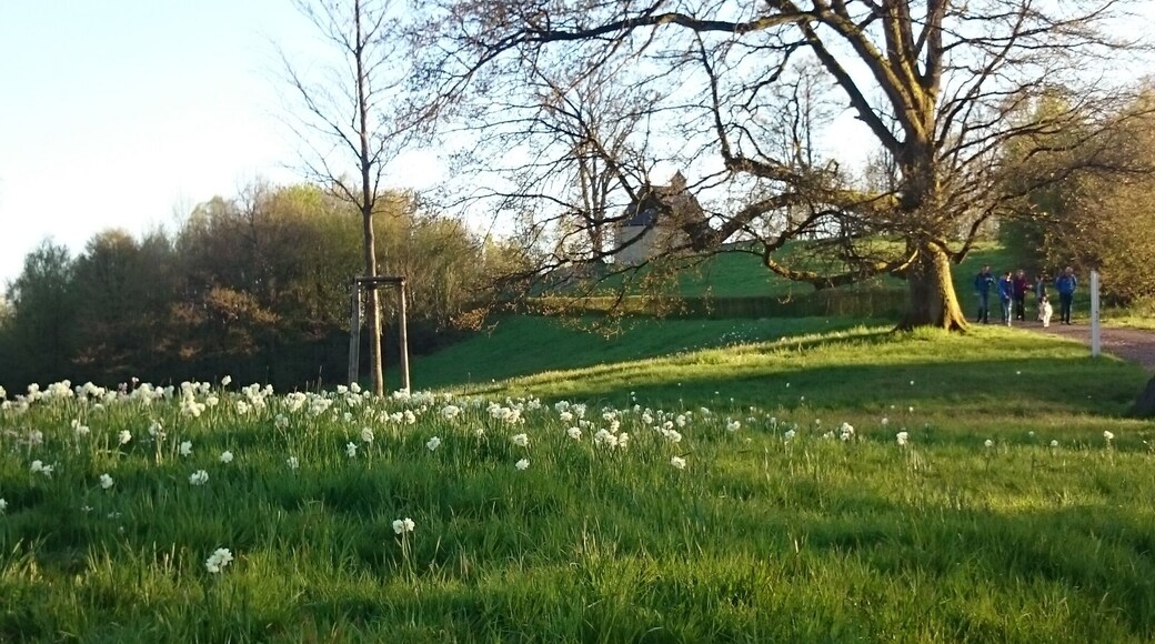 Hofgut Imsbach (Tholey)