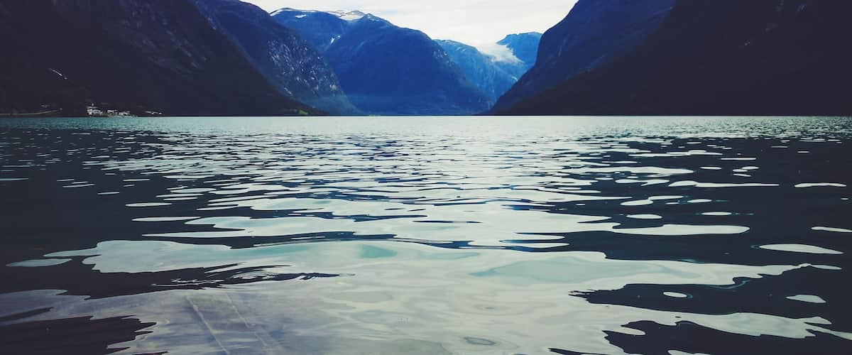 Where the mountains have a date