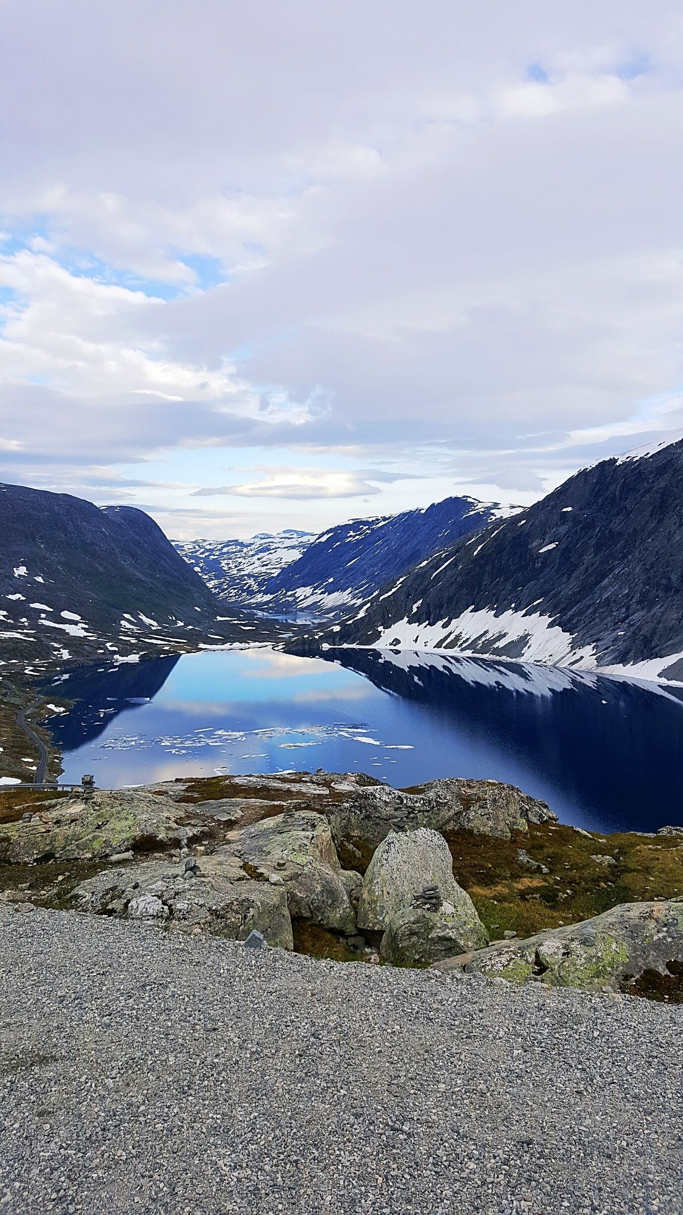 A hidden gem in Norway! #trover #reflections