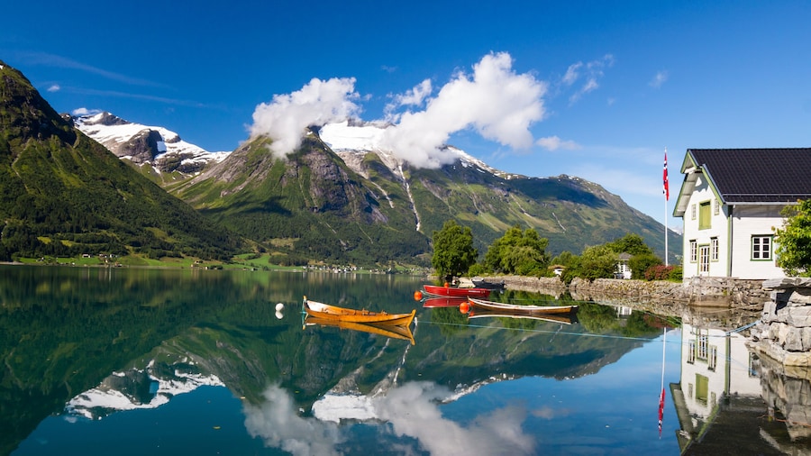 Stryn