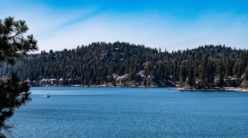 Lake Arrowhead Village