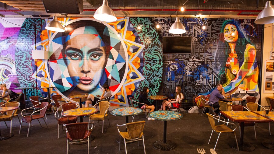 Adelaide Central Market