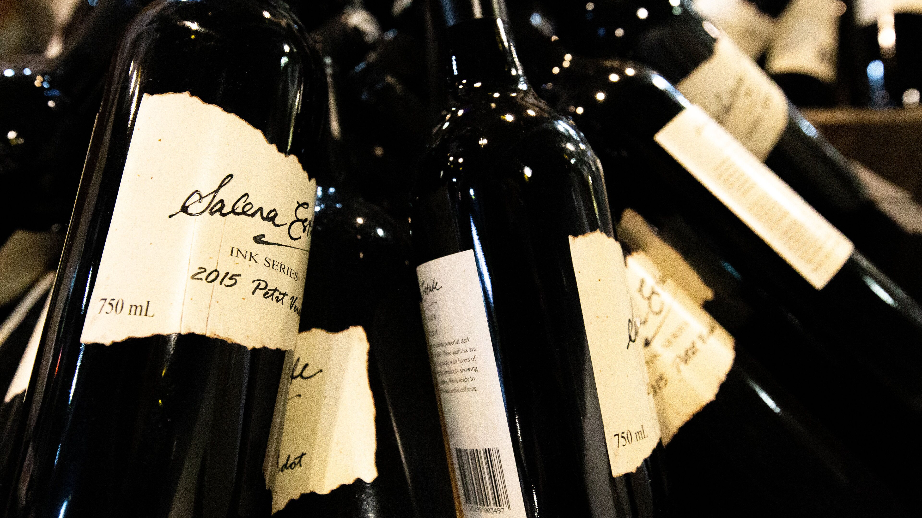 Adelaide Central Market