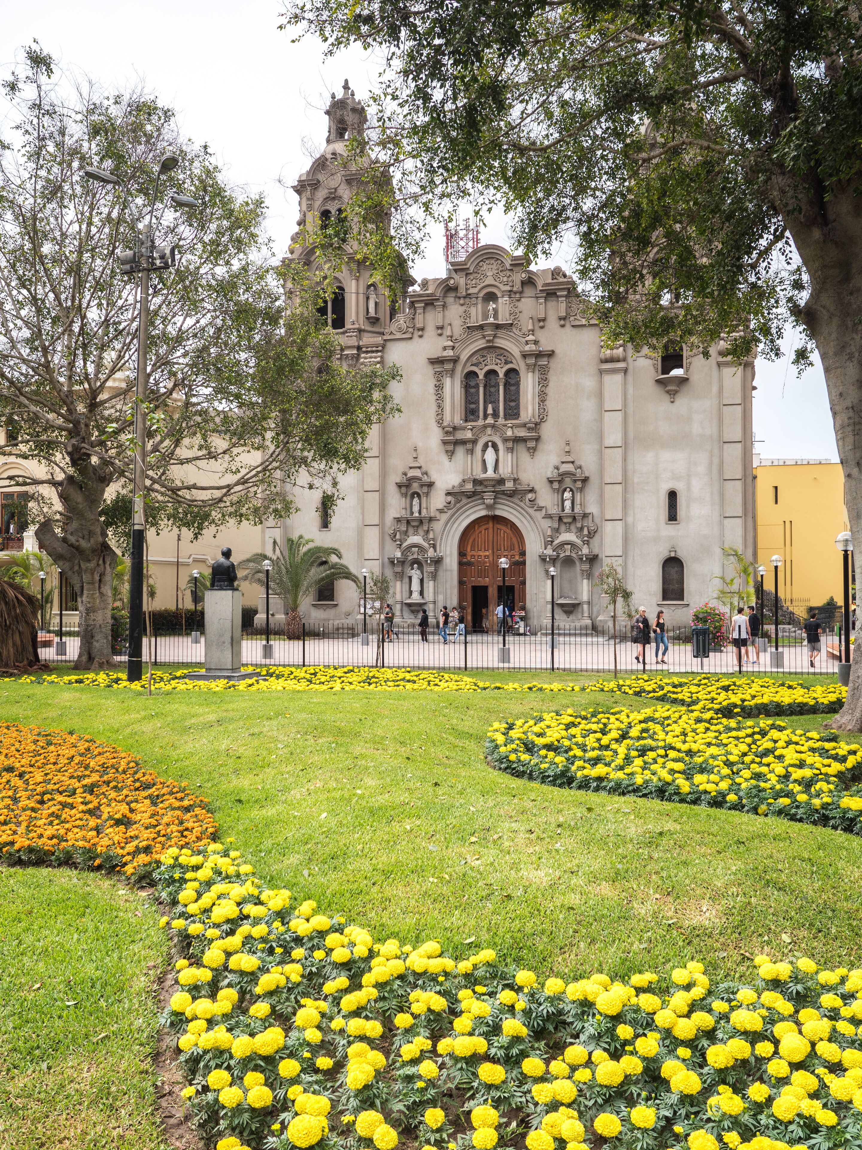 John F. Kennedy Park