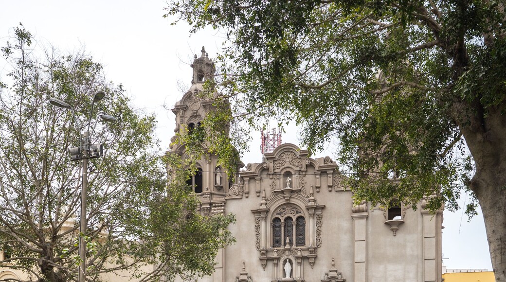 John F. Kennedy Park