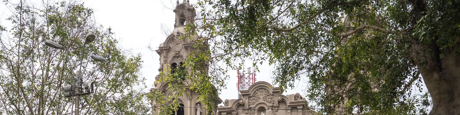 Gardens of Kennedy Park