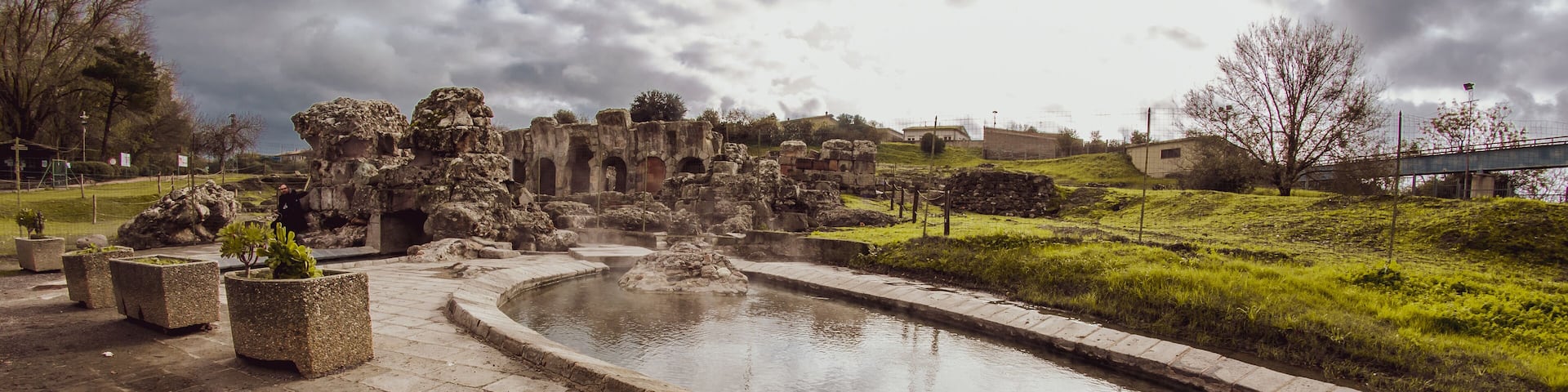 forum traiani