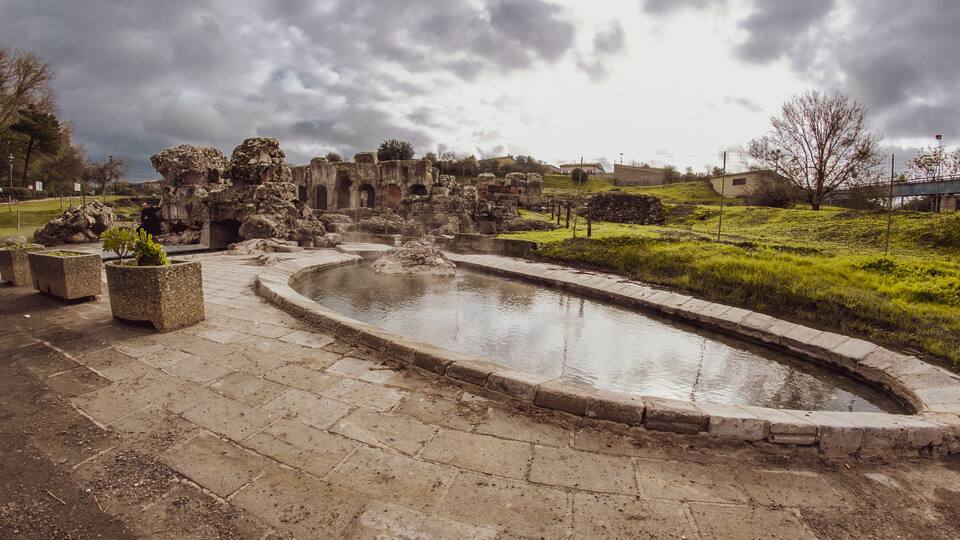 forum traiani