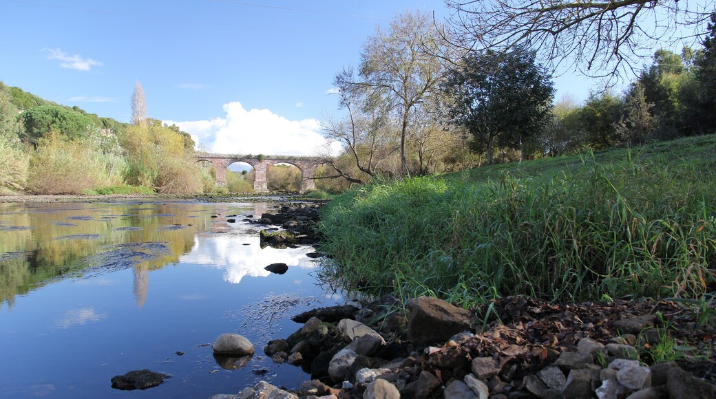 Fordongianus - Ponte sul Tirso-SS 388