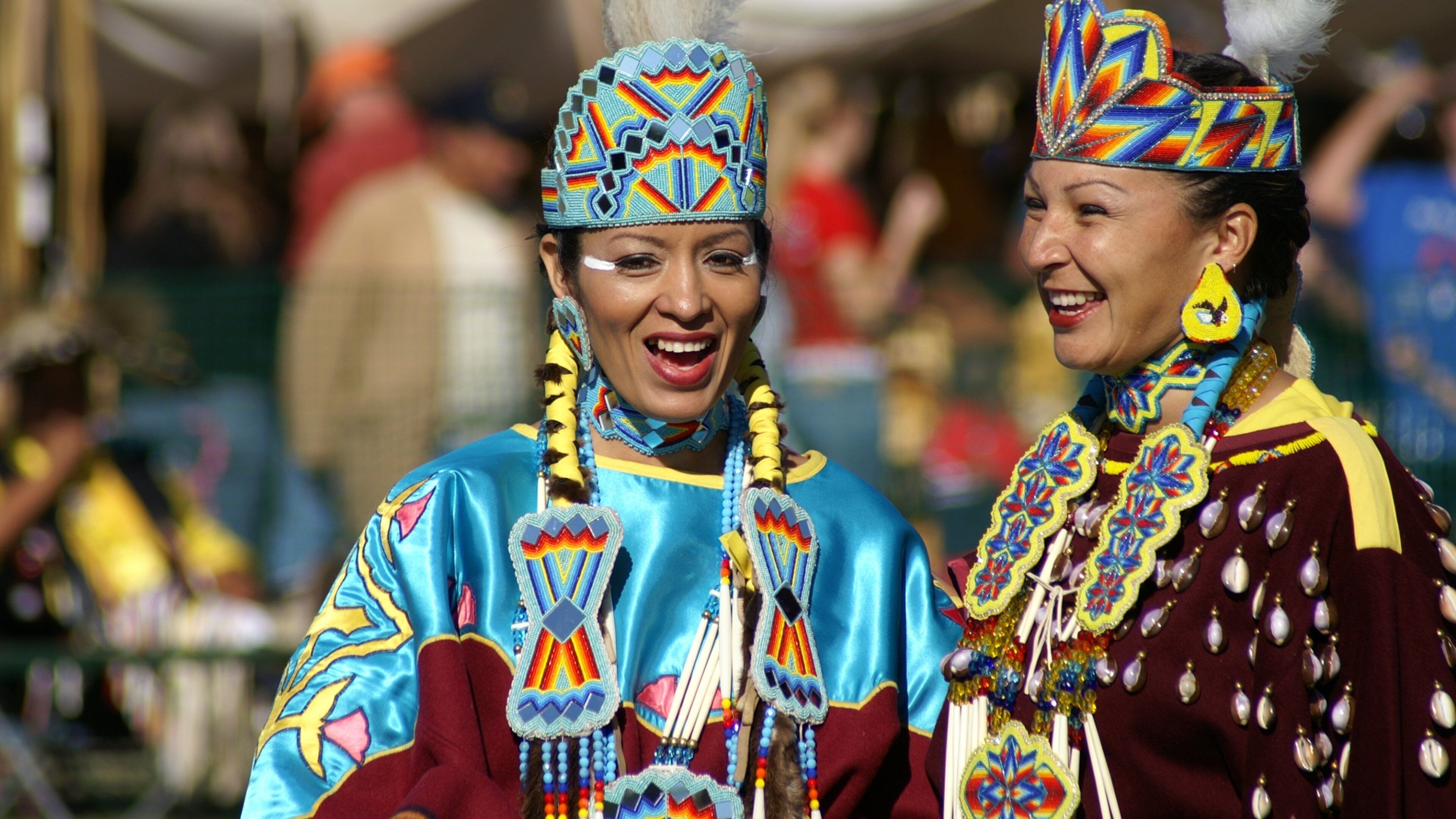 Traders Village som inkluderer urfolkskultur