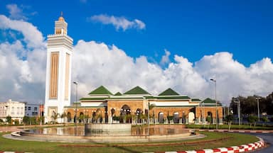 Kenitra, Province West Chrarda Beni Hussein, Morocco