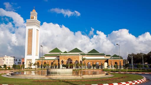 Kenitra, Province West Chrarda Beni Hussein, Morocco