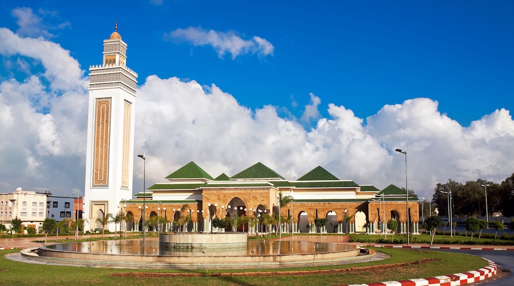 Kenitra, Province West Chrarda Beni Hussein, Morocco