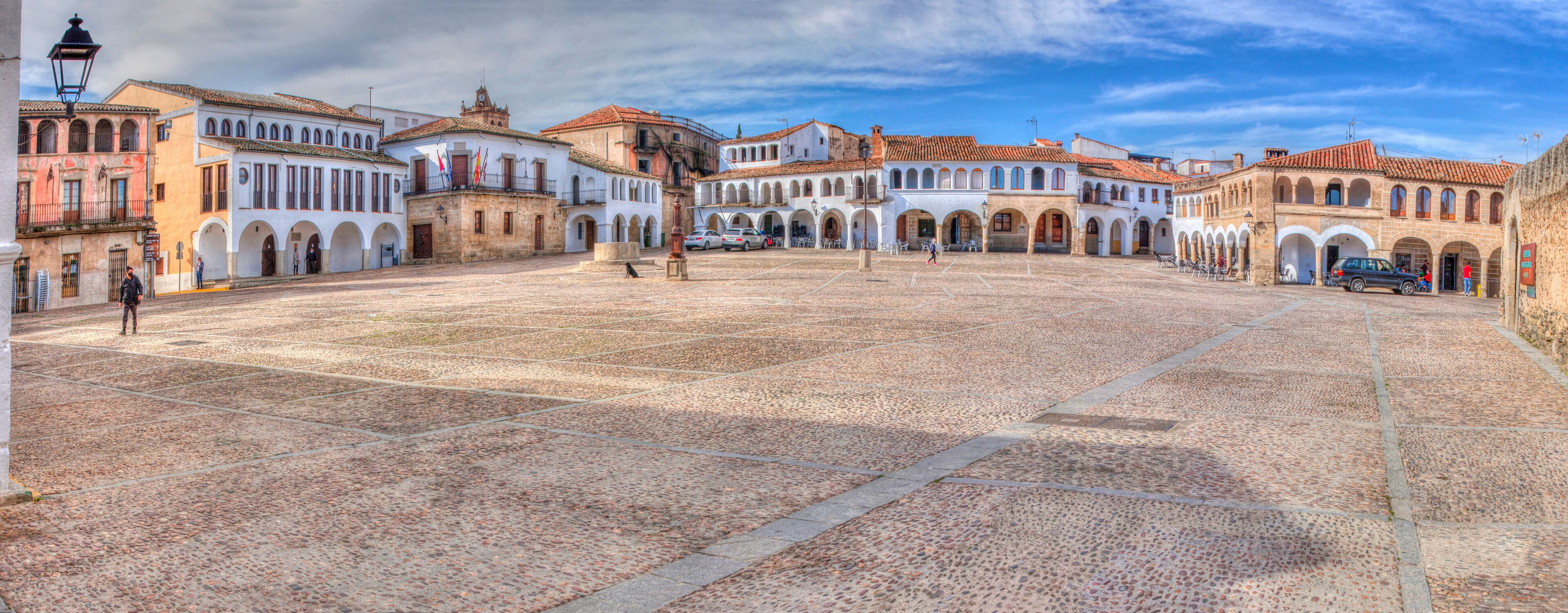 Garrovillas de Alconétar