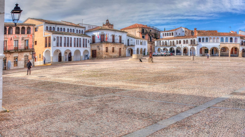 Garrovillas de Alconétar