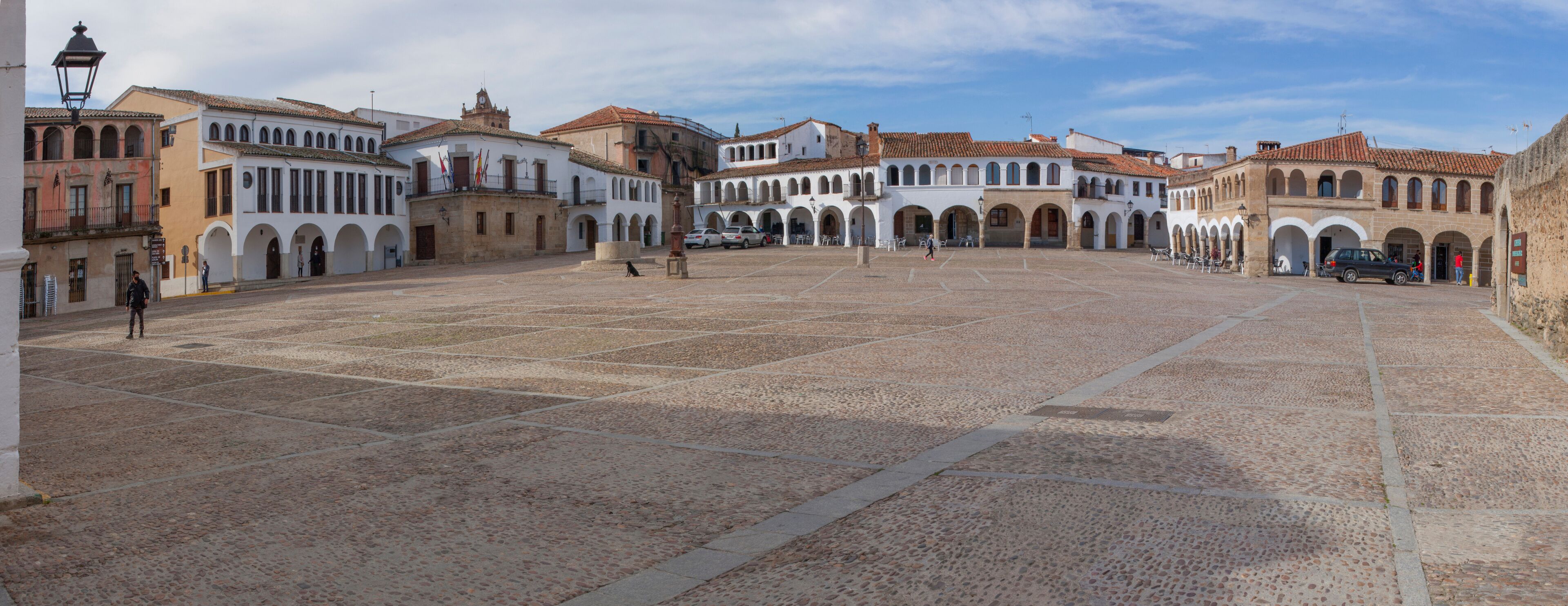 Garrovillas de Alconétar