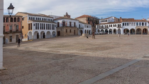 Garrovillas de Alconétar