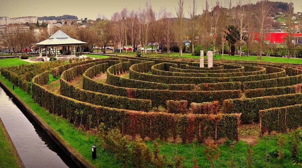 Parque del Pasatiempo