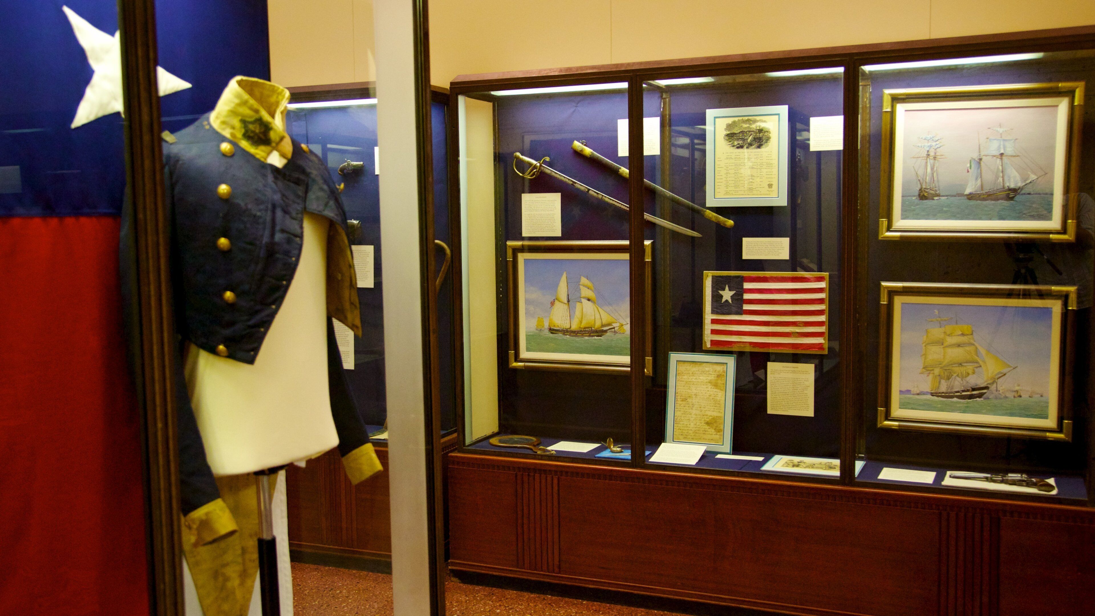 San Jacinto Monument