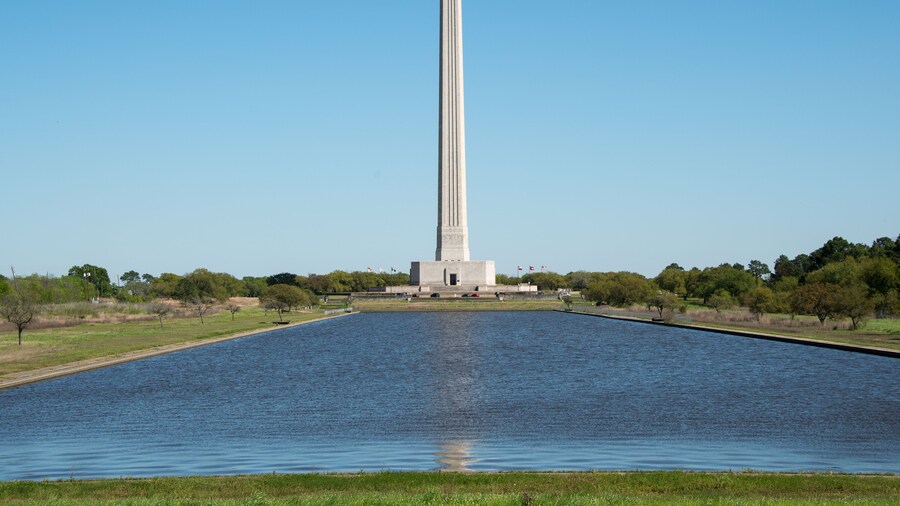 San Jacinto Monument