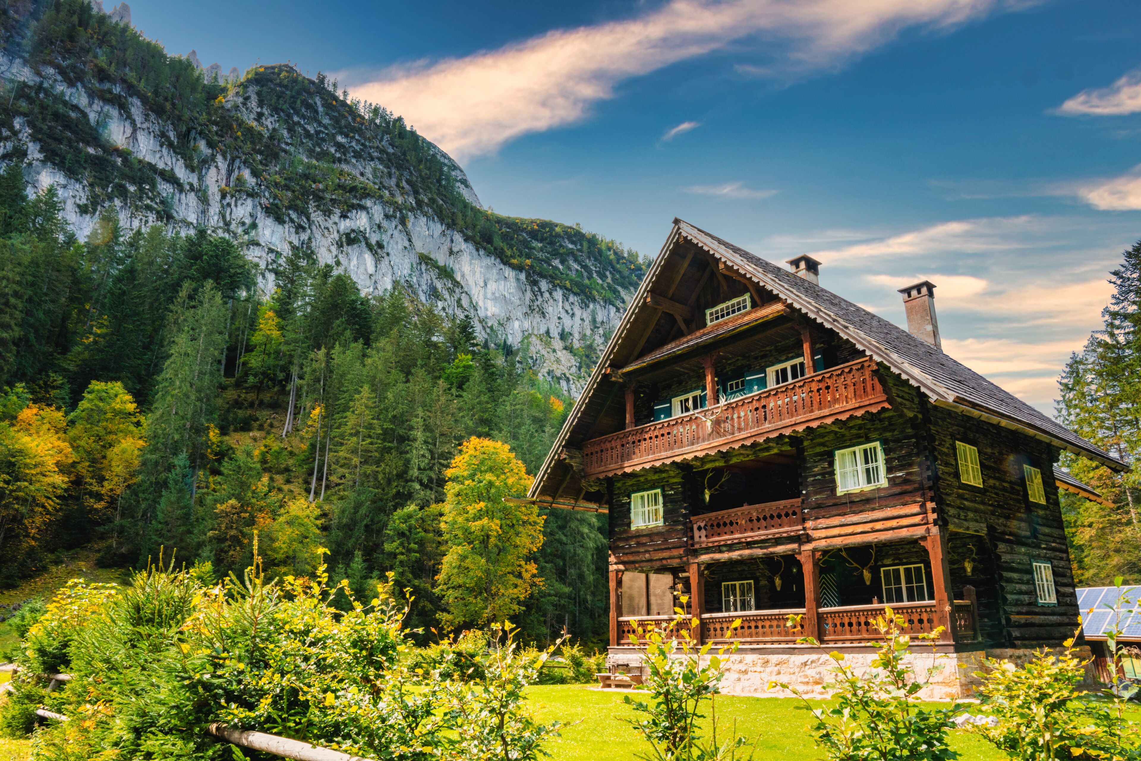 Haus
