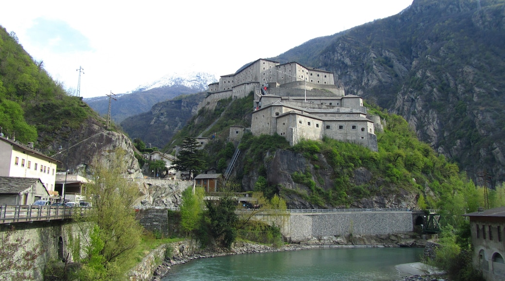 This is a photo of a monument which is part of cultural heritage of Italy. This monument participates in the contest Wiki Loves Monuments Italia 2012. See authorisations.