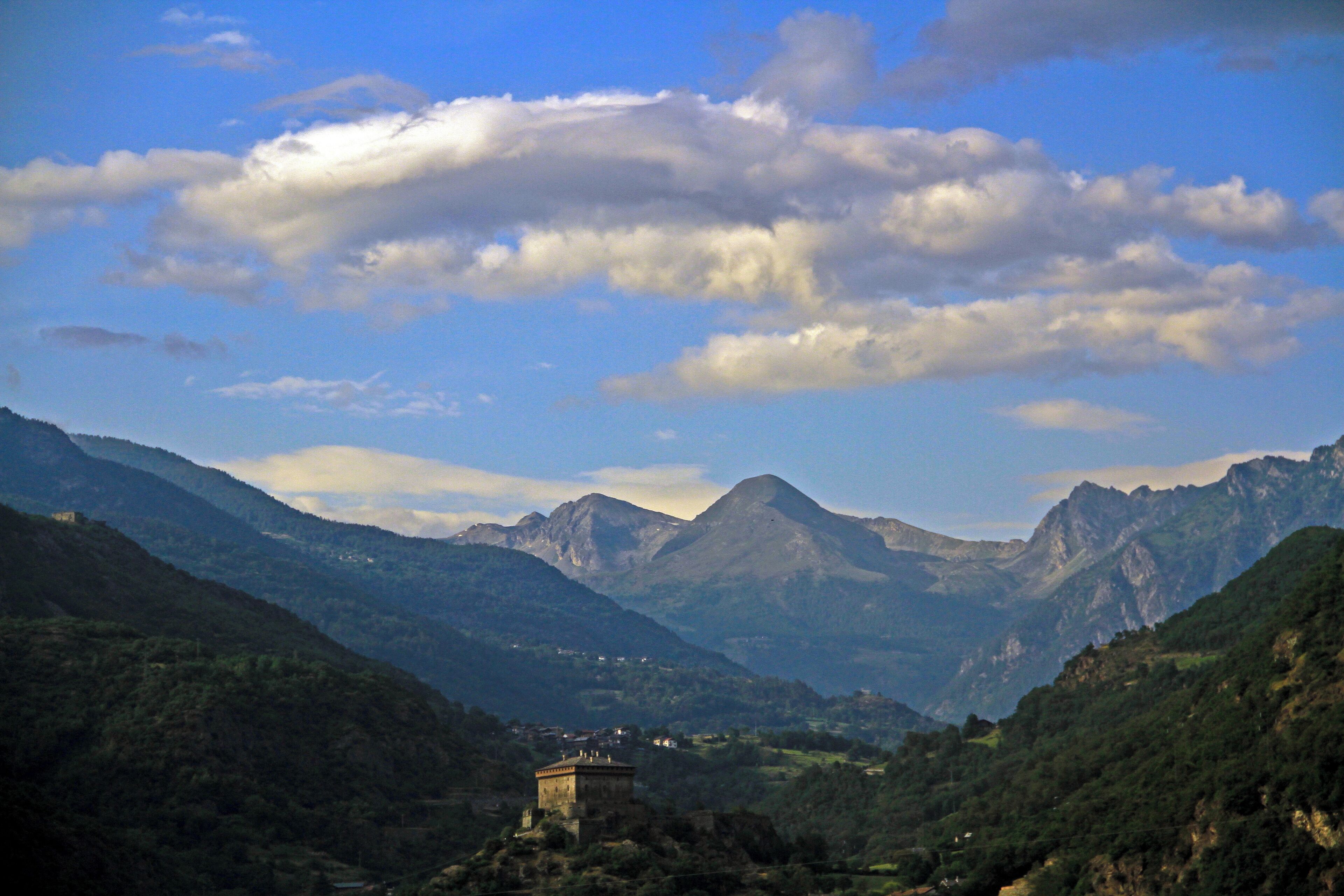 This is a photo of a monument which is part of cultural heritage of Italy. This monument participates in the contest Wiki Loves Monuments Italia 2012. See authorisations.