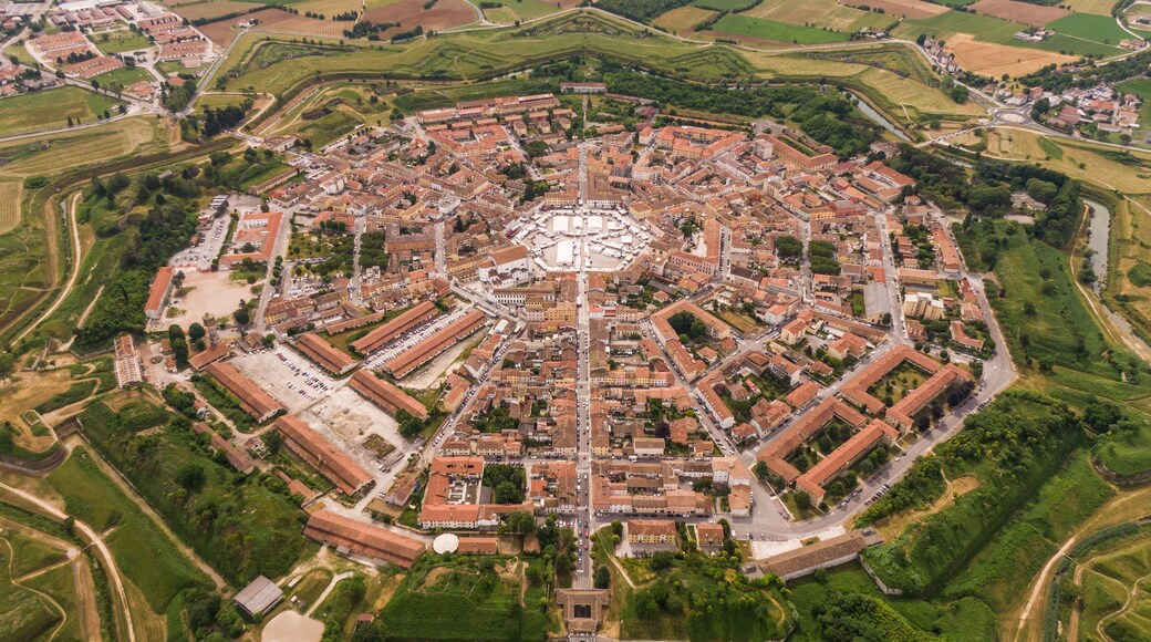 Palmanova