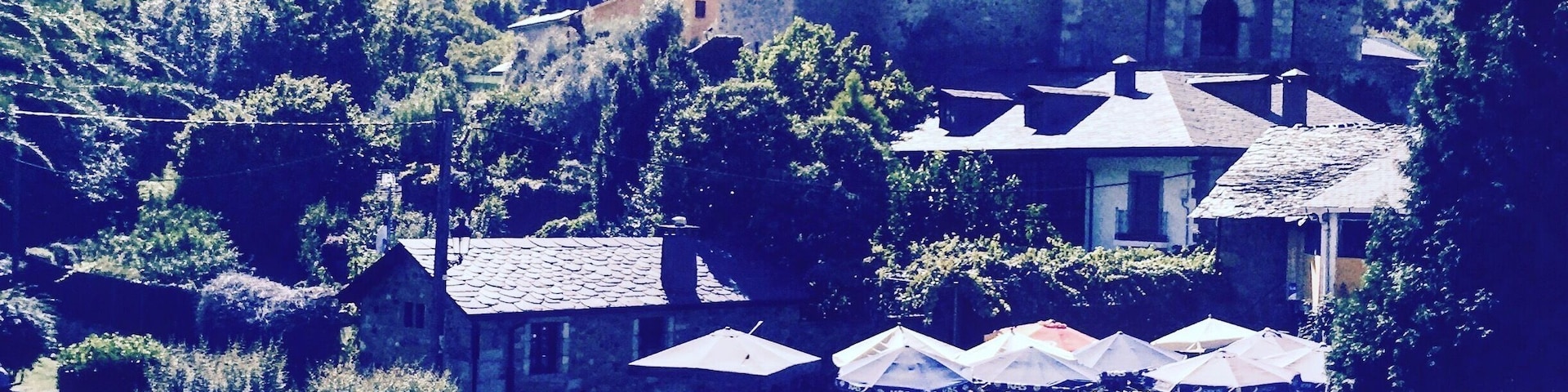 Loved this little town! #spain #okillgoback