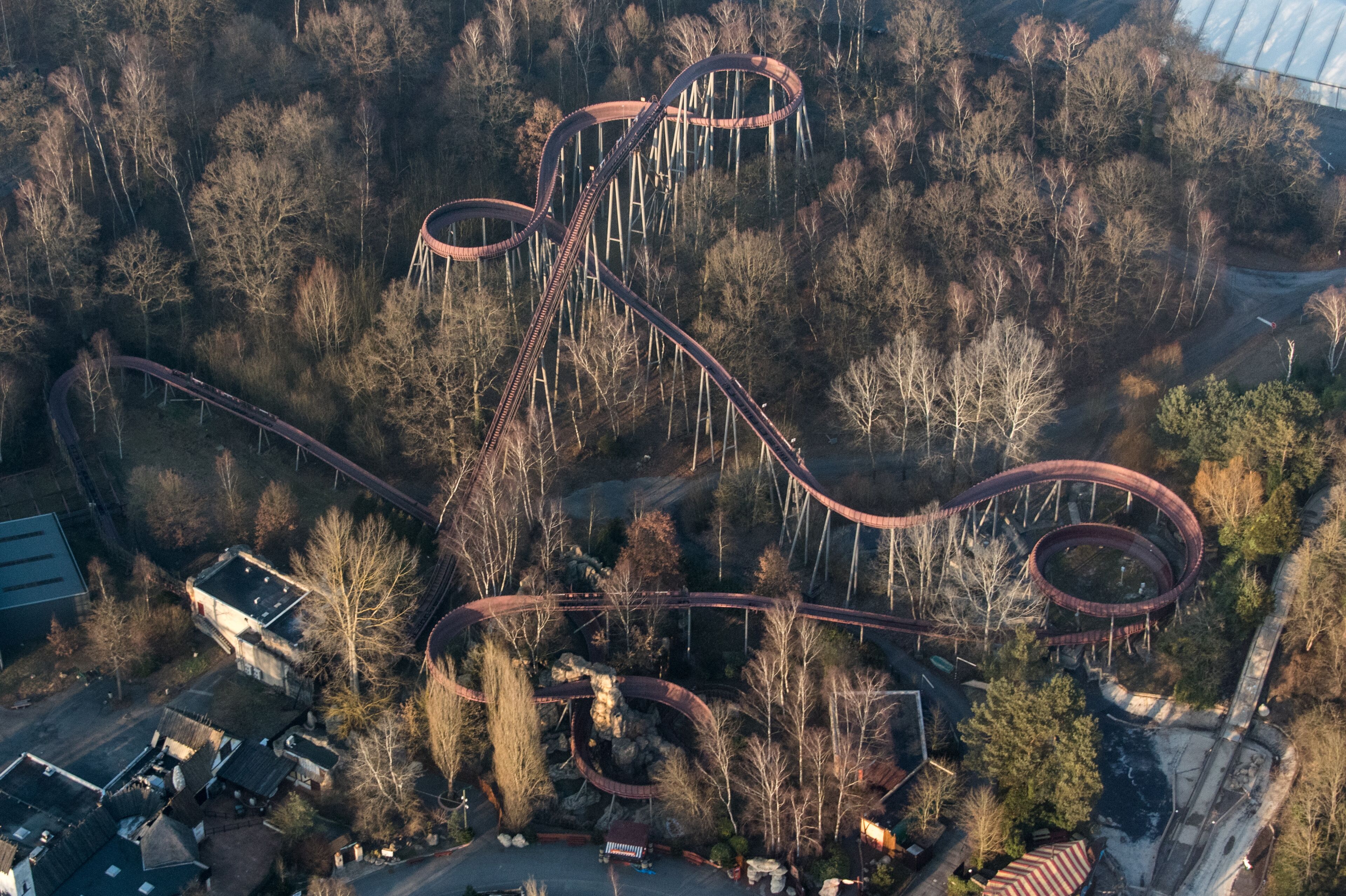 Parc Astérix