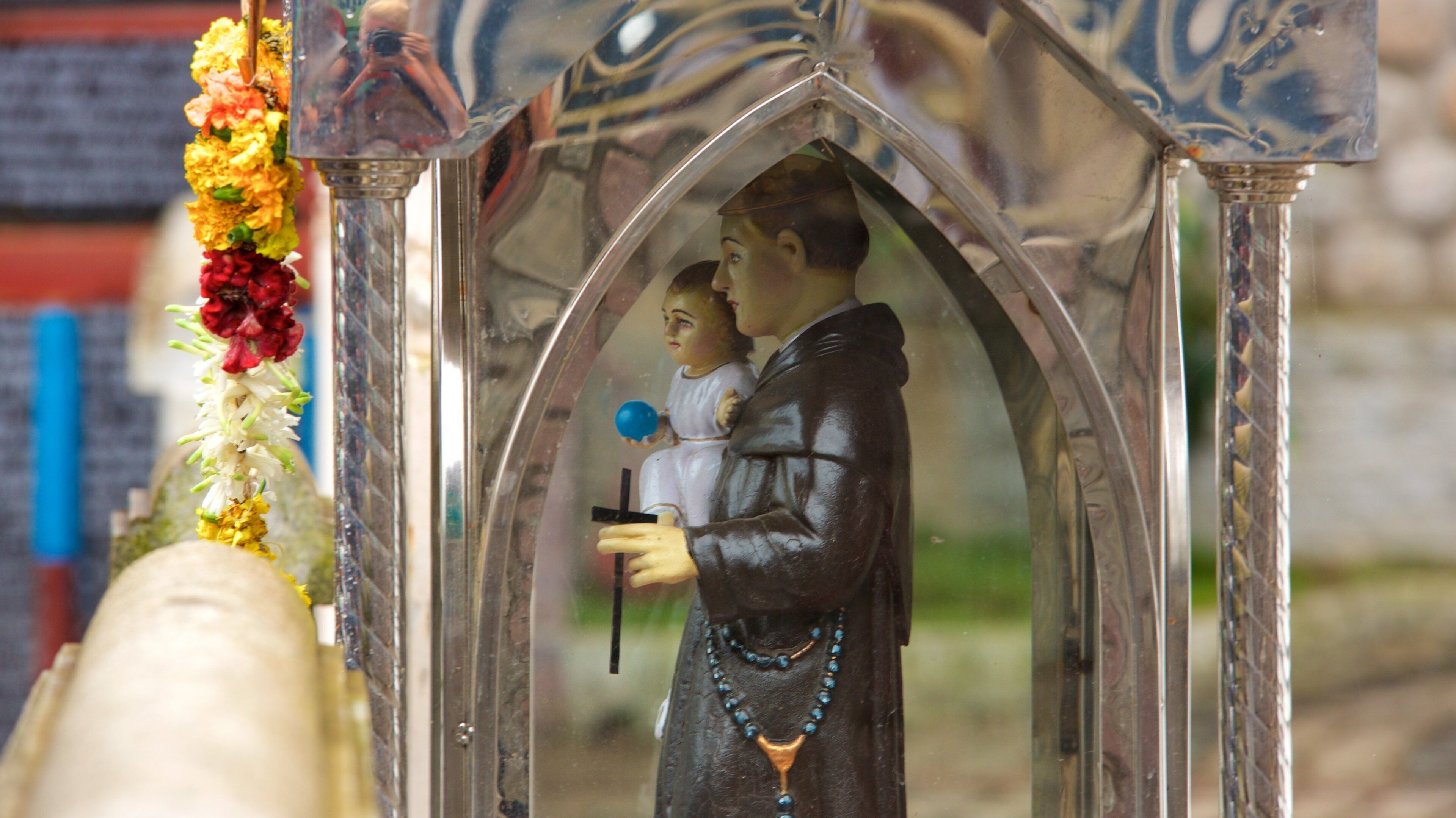 Iglesia Monte Carmelo